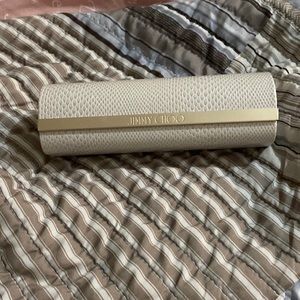 Jimmy Choo Eyeglass case
